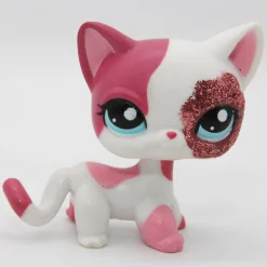 Littlest Petshop seisova Kissa #2291