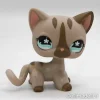 Littlest Petshop seisova Kissa #468