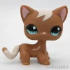 Littlest Petshop seisova Kissa #1170