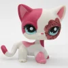 Littlest Petshop seisova Kissa #2291