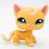 Littlest Petshop seisova Kissa #2194