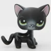 Littlest Petshop seisova Kissa #337