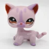 Littlest Petshop seisova Kissa #933
