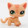Littlest Petshop seisova Kissa #1764