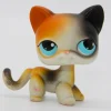 Littlest Petshop seisova Kissa #106