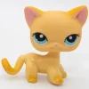 Littlest Petshop seisova Kissa #339