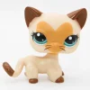 Littlest Petshop seisova Kissa #3573