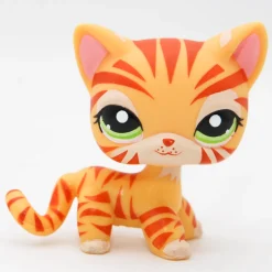 Littlest Petshop seisova Kissa #1451
