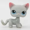 Littlest Petshop seisova Kissa #246