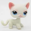 Littlest Petshop seisova Kissa #64