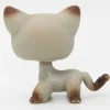 Littlest Petshop seisova Kissa #391