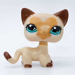 Littlest Petshop seisova Kissa #3573