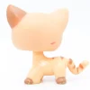 Littlest Petshop seisova Kissa #886