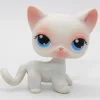 Littlest Petshop seisova Kissa #64