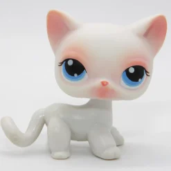 Littlest Petshop seisova Kissa #64