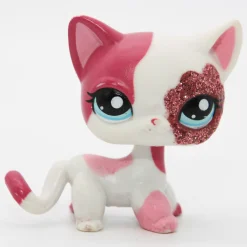 Littlest Petshop seisova Kissa #2291