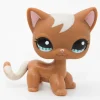 Littlest Petshop seisova Kissa #1170