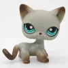 Littlest Petshop seisova Kissa #391