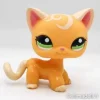 Littlest Petshop seisova Kissa #2194