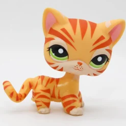 Littlest Petshop seisova Kissa #1451