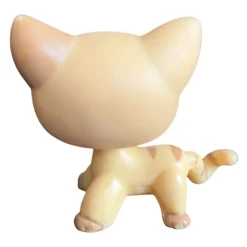 Littlest Pet Shop seisova Kissa #886 - Second Hand