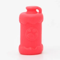 Littlest Petshop shampoo pullo