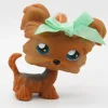 Littlest Petshop Shih Tzu koira #6