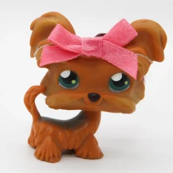 Littlest Petshop Shih Tzu koira #6