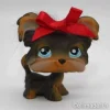 Littlest Petshop Shi Tsu koira #141