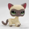 Littlest Petshop Siamialainen Kissa #1116