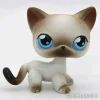 Littlest Petshop Siamilainen Kissa #5