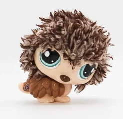 Littlest Petshop Siili #2424