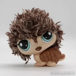 Littlest Petshop Siili #2424