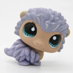 Littlest Petshop Siili #1186