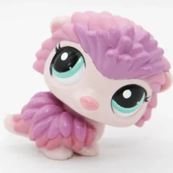 Littlest Petshop Siili #2219