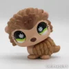 Littlest Petshop Siili #485