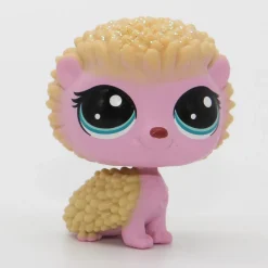 Littlest Petshop Siili #no