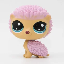 Littlest Petshop Siili #no