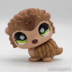 Littlest Pet Shop Siili #485 - Second Hand