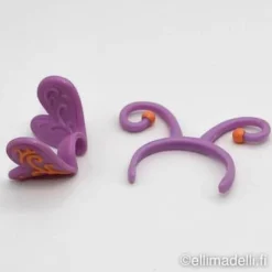 Littlest Petshop Siivet ja tuntosarvet