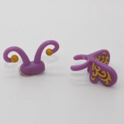 Littlest Petshop Siivet ja tuntosarvet