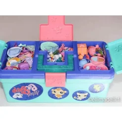 Littlest Petshop Säilytyslaatikko