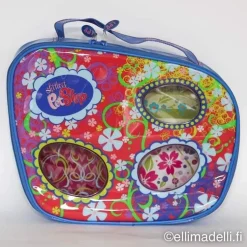 Littlest Petshop Säilytyslaukku