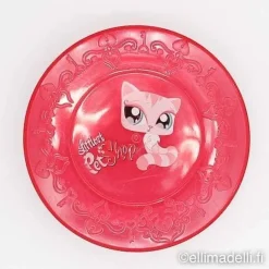 Littlest Petshop Säilytysrasia