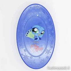Littlest Petshop Säilytysrasia