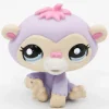 Littlest Petshop Simpanssi #2209
