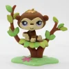 Littlest Petshop Simpanssi #835