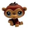 Littlest Petshop Simpanssi #1510