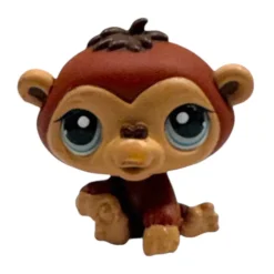 Littlest Petshop Simpanssi #1510