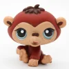 Littlest Petshop Simpanssi #1510